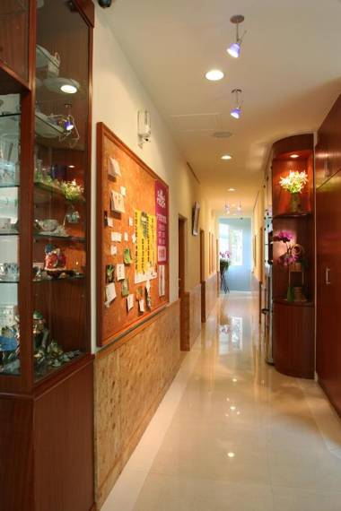 青蛙ㄚ婆ㄟ家 Qing Wa Garden