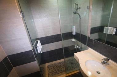 青蛙ㄚ婆ㄟ家 Qing Wa Garden