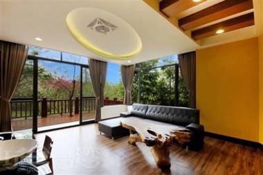 Valley Bed and Breakfast