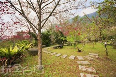 Valley Bed and Breakfast