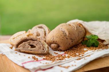 Pu Su Garden Bed and Breakfast