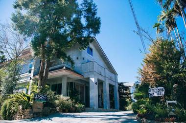 Look Bed and Breakfast