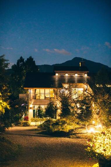 Look Bed and Breakfast