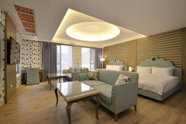 Zhaody Hotel