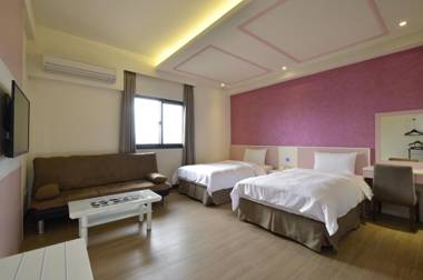 Zhaody Hotel