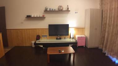 Fall in love Karuizawa Hostel