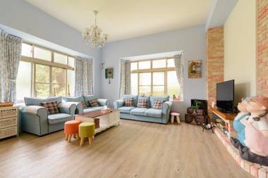 Bella Forest Homestay