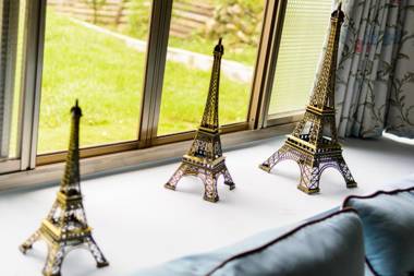 Bella Forest Homestay