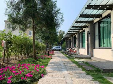 Adu Bed and Breakfast