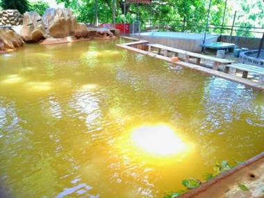 JS Hotspring