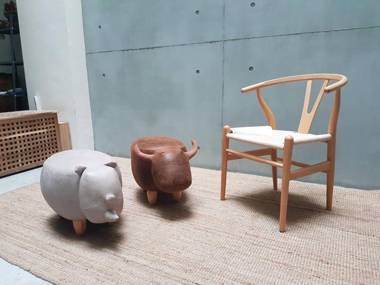 日月潭山慕藝旅 Sun Moon Inn