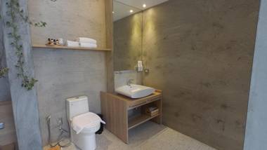 日月潭山慕藝旅 Sun Moon Inn