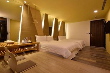 Han-Yan Design Hotel
