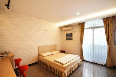 Pingguo De Jia Du Jia Homestay