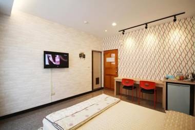 Pingguo De Jia Du Jia Homestay