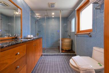 Chan Shuo The Pavilion of Phoenix