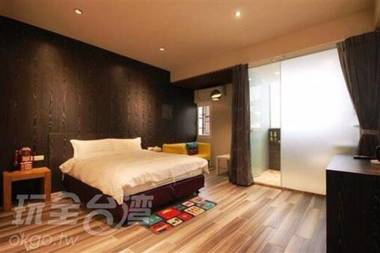 Changhong Du Jia Homestay