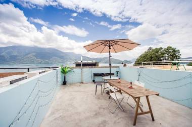 Wesson b&b 薇森民宿