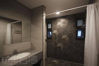 Sheng Shine Forest Resort