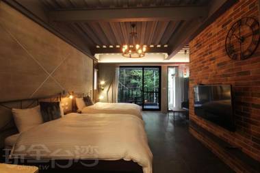 Sheng Shine Forest Resort