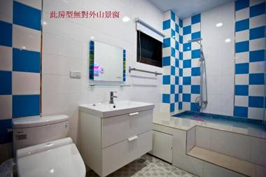 Sin Ging Hong Resort