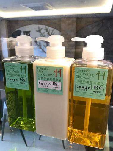 Shang Shan Ting Chao Hotel