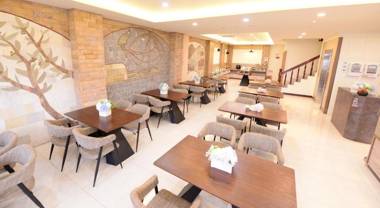 Shang Shan Ting Chao Hotel