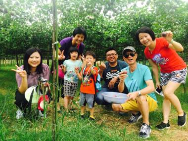 Songfeng Xiuxian Homestay