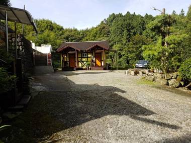 Jin Zu Cottage