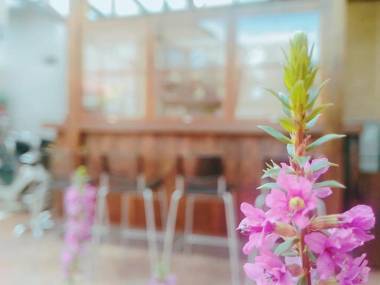 He Tian B&B - Cafe & Bar