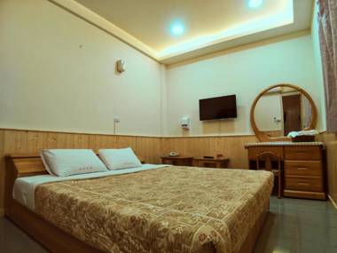 Sun Moon Lake Fisherman Homestay