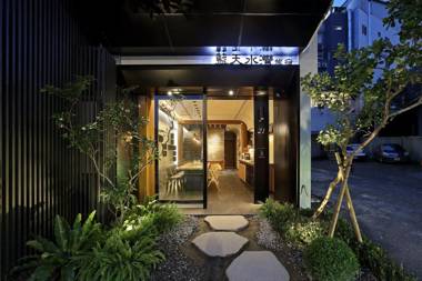 Sun Moon Lake Blue Sky Bay B&B