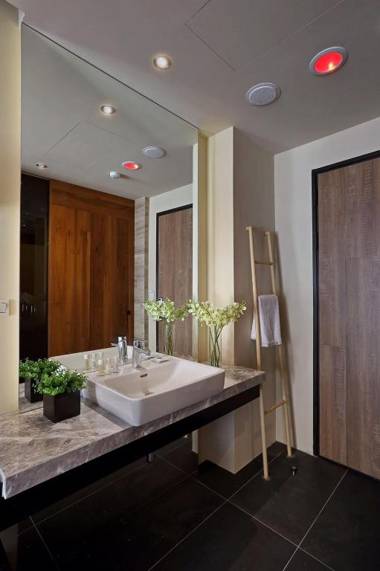 Sun Moon Lake Blue Sky Bay B&B