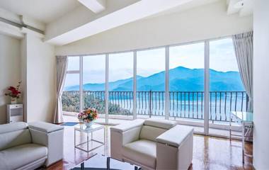 Taiwan Beauty Hotel - Sun Moon Lake