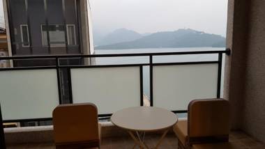 Sun Moon Lake Long Xing Homestay