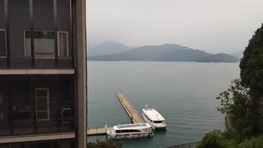 Sun Moon Lake Long Xing Homestay