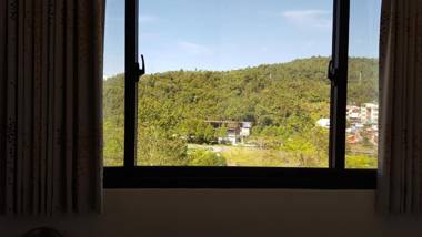 Sun Moon Lake Long Xing Homestay