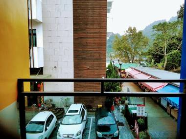 Deer Forest B&B- No Elevator