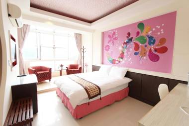 Jingxin Yuan Xiang Ju Homestay