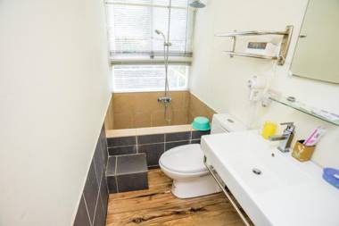 The Rippling Vale Homestay