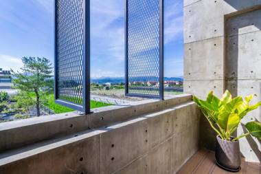 匠.藝宿Takumi Inn私人住宅