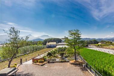 匠.藝宿Takumi Inn私人住宅