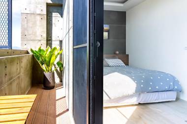 匠．藝宿Takumi Inn私人住宅