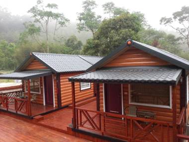 Xitou Star Homestay