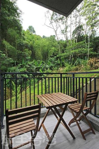 Sitou ARCADIA Homestay