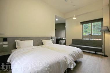 Sitou ARCADIA Homestay