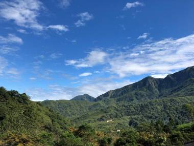 Sitou ARCADIA Homestay