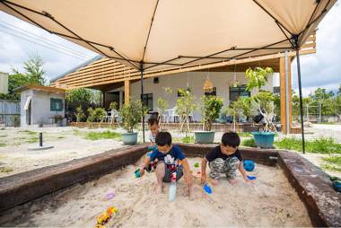 Oh! I know the B & B