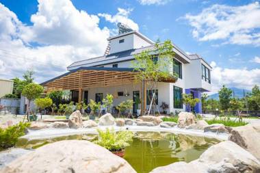 Oh! I know the B & B