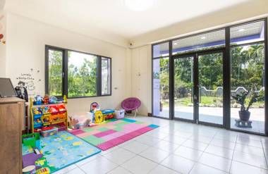 Oh! I know the B & B